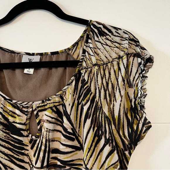 Worthington's | Y2K Shirt - Picture 3 of 14